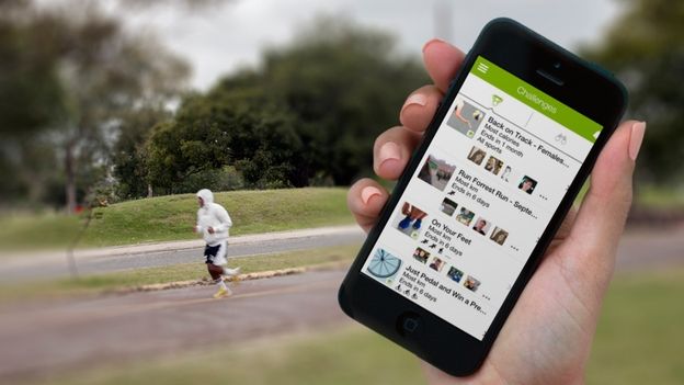 Endomondo