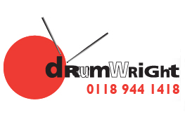 DrumWright&#039;s open day is on Saturday 4 July