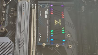 Patriot Viper VPR400 review