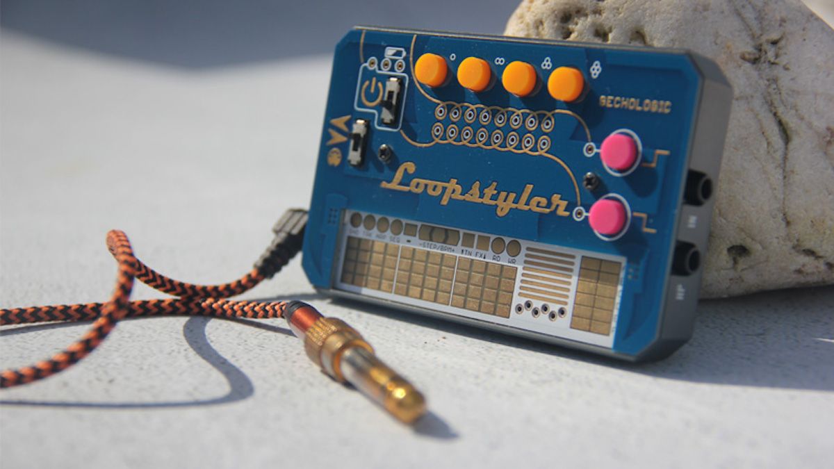 Phonicbloom Loopstyler
