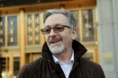 laurent ponsot
