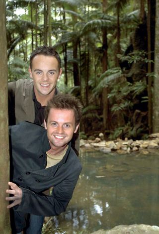 I'm A Celebrity: more names rumoured!