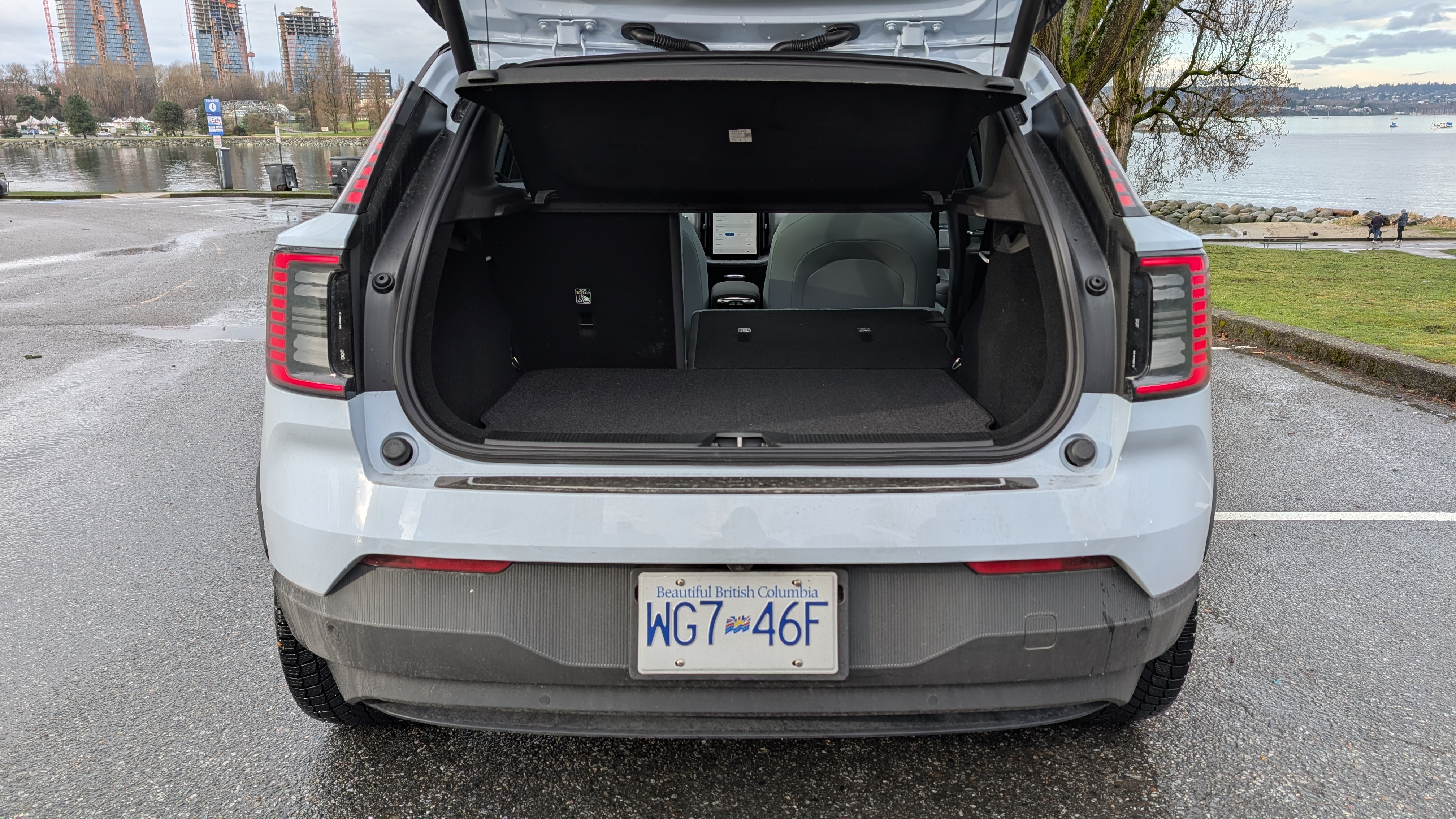 Volvo EX30
