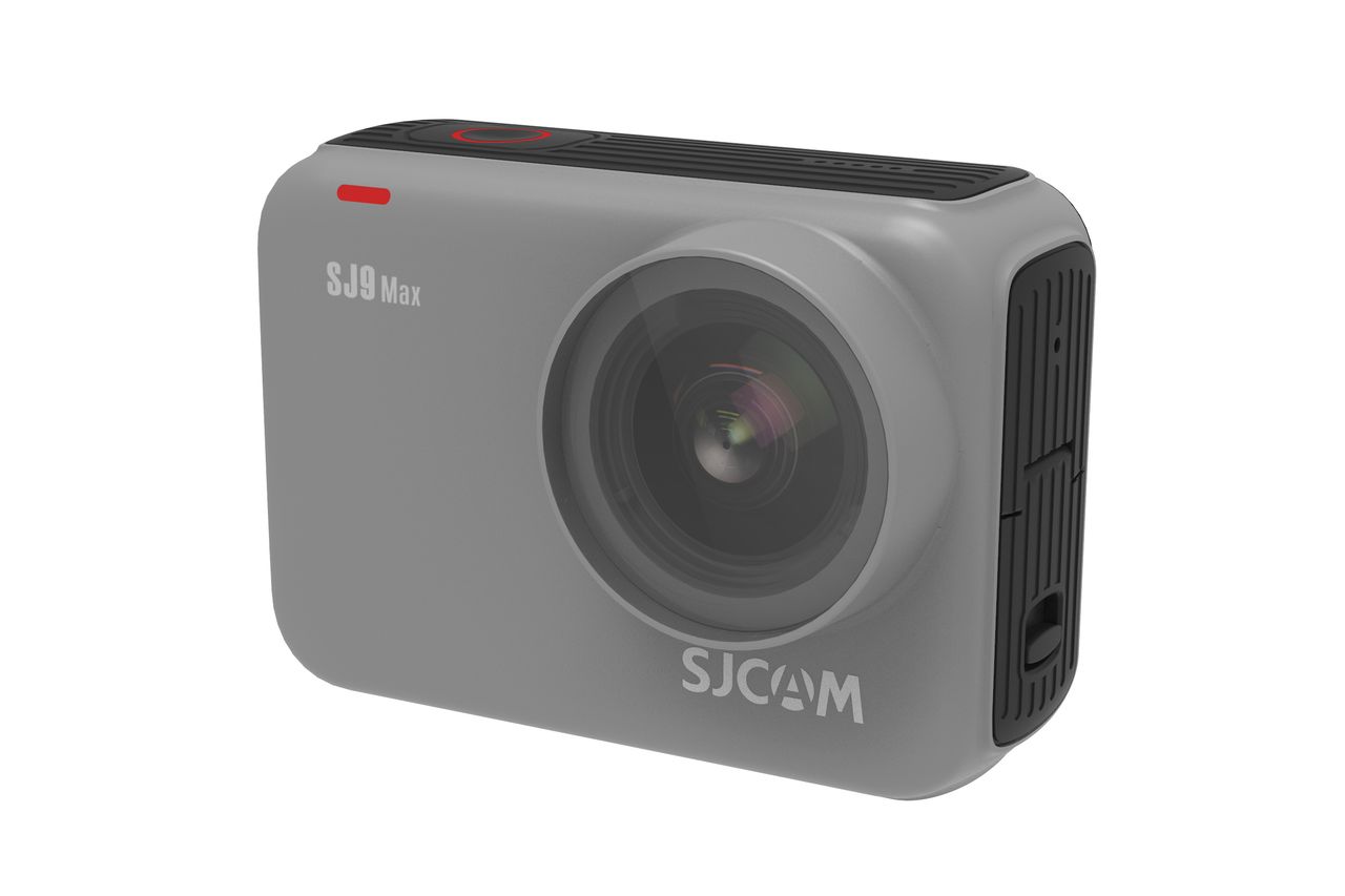 SJ9 Max. Image credit: SJCAM