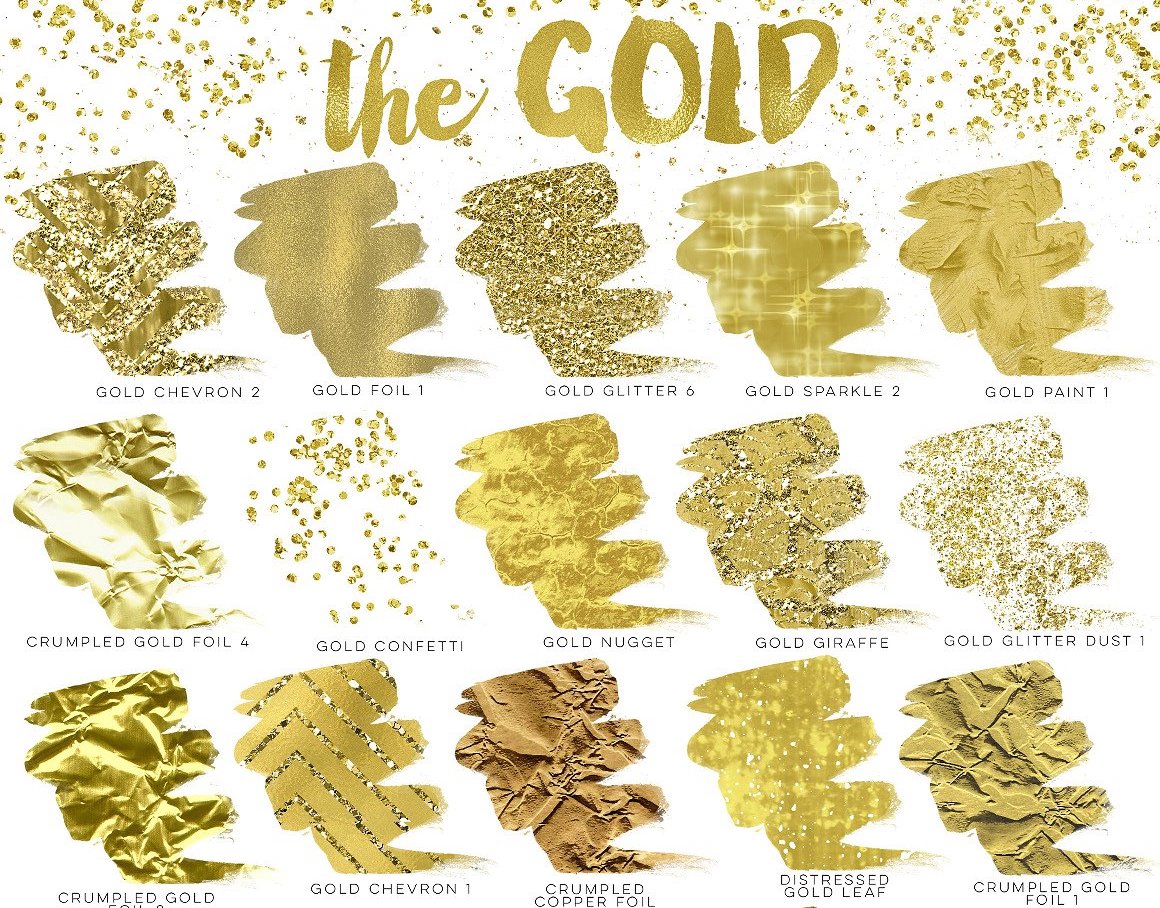 Adobe Illustrator plugins: Gold Rush