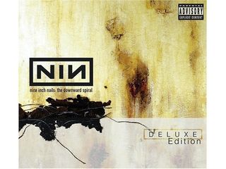 Nine Inch Nails Vs Apple. Warning - explicit content