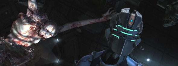 Dead Space 2 – 'Severed' DLC Review