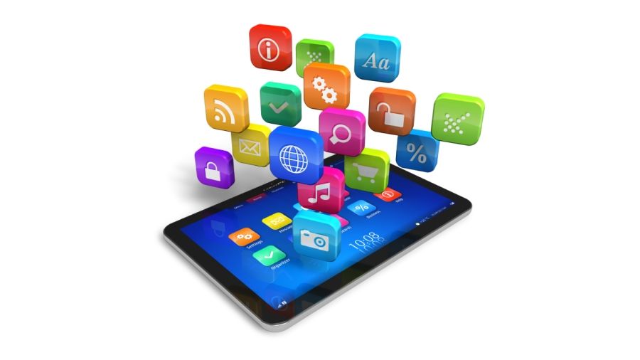 mobile software apps