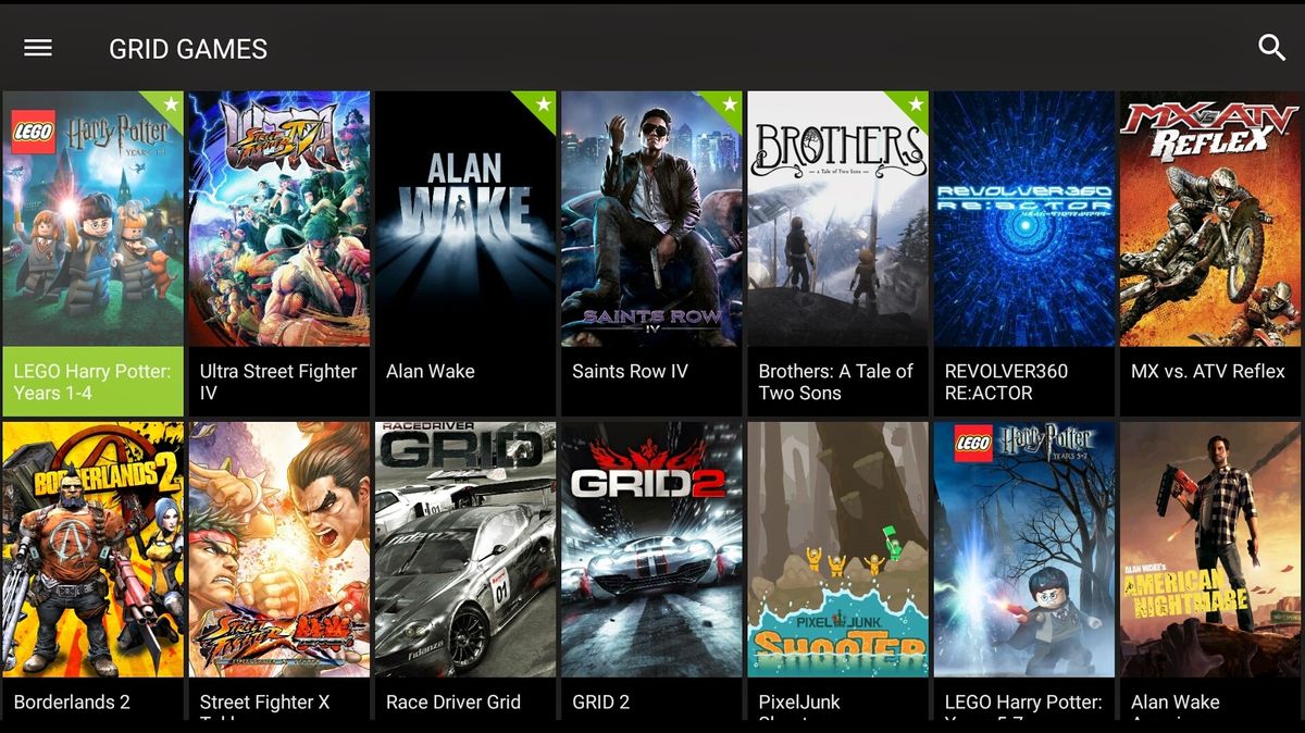 Hands on: Nvidia GRID review | TechRadar