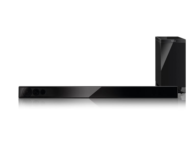 Panasonic SC-HTB520 review | TechRadar