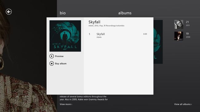 Xbox Music vs Spotify: music streaming services compared | TechRadar