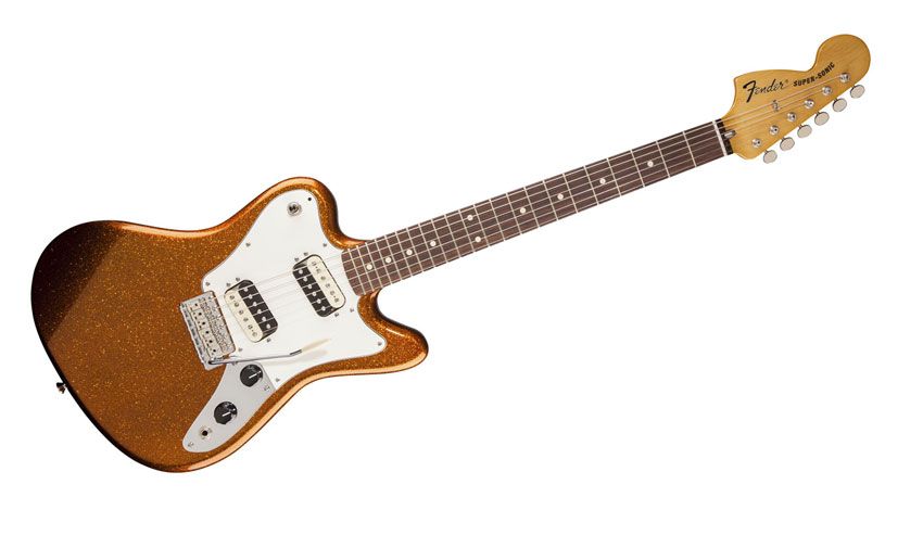 That finish is called Sunfire Orange Flake, in case you were wondering&hellip;