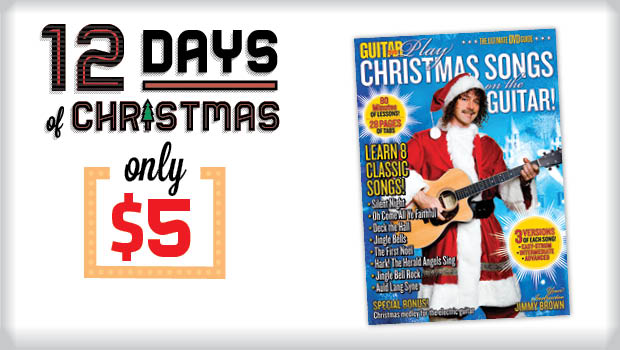 get the how to play christmas songs on the guitar dvd now 66 off guitarworld - Classic Rock Christmas Songs get the how to play christmas songs on the guitar dvd now 66 off guitarworld - Classic Rock Christmas Songs