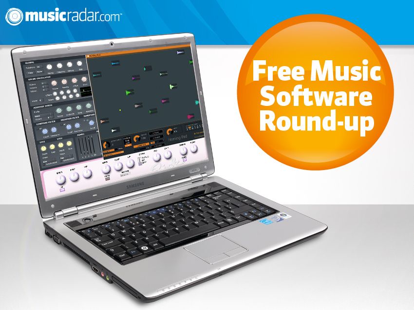 Free music software the best audio app and plugin downloads on the
