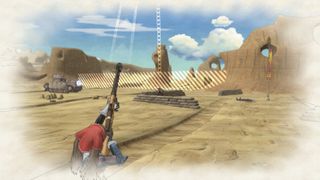 Valkyria Chronicles, a great port of a great game made by 3 people