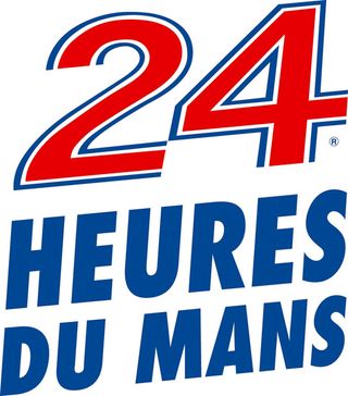 OLD LOGO: French-themed logo had existed for 36 years