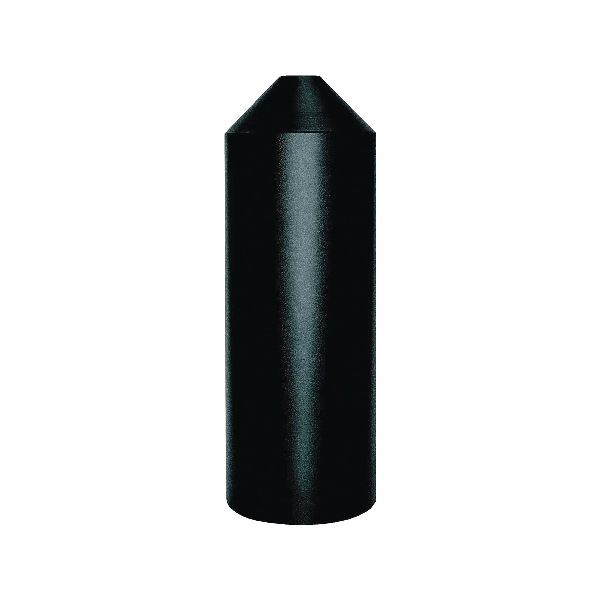 torpedo shaped squirrel baffle from amazon