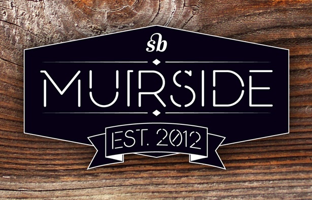 Steven Bonner - Muirside