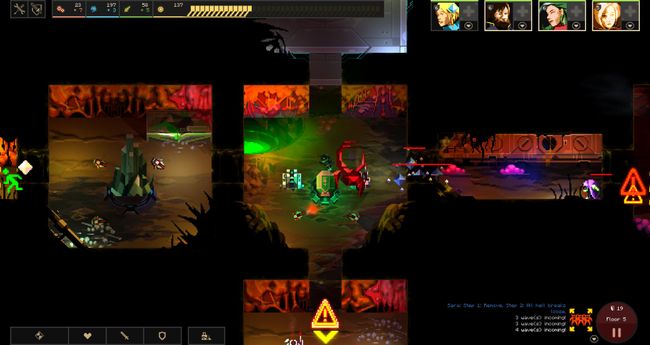 download games like dungeon of the endless
