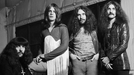 The Drummers of Black Sabbath | MusicRadar