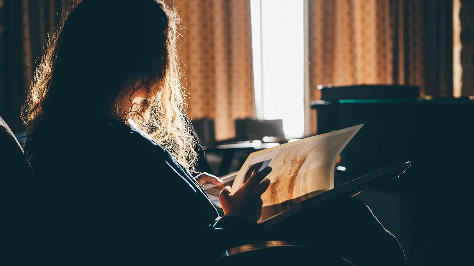 Radical Reads, Dark Gems and Big Ideas—The Books Everyone Will Be Talking About This Winter