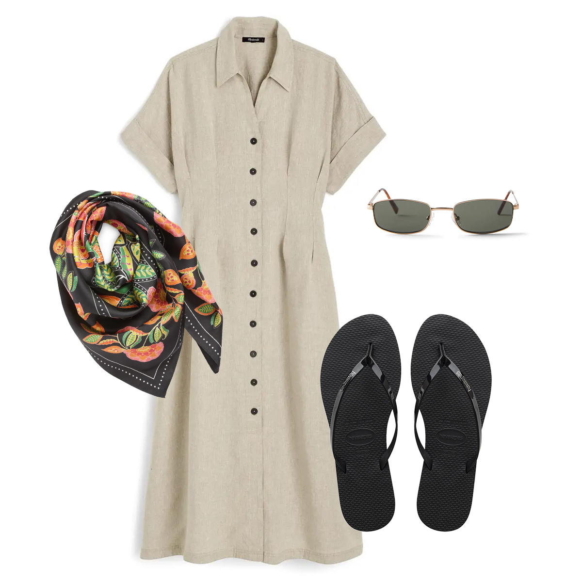 Nordstrom outfit.