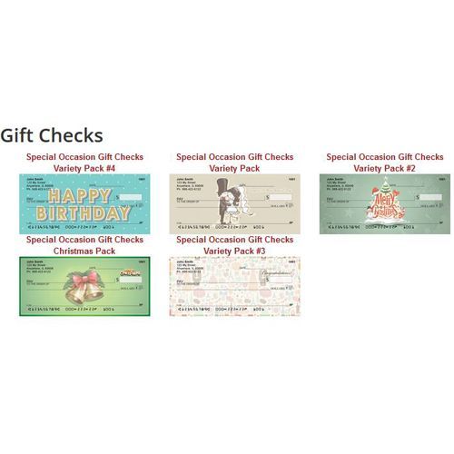 Carousel Checks Check Ordering) Review Pros and Cons Top