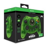 Hyperkin Xbox Duke controller | $70 $49.99 at Microsoft