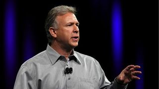 Apple Phil Schiller