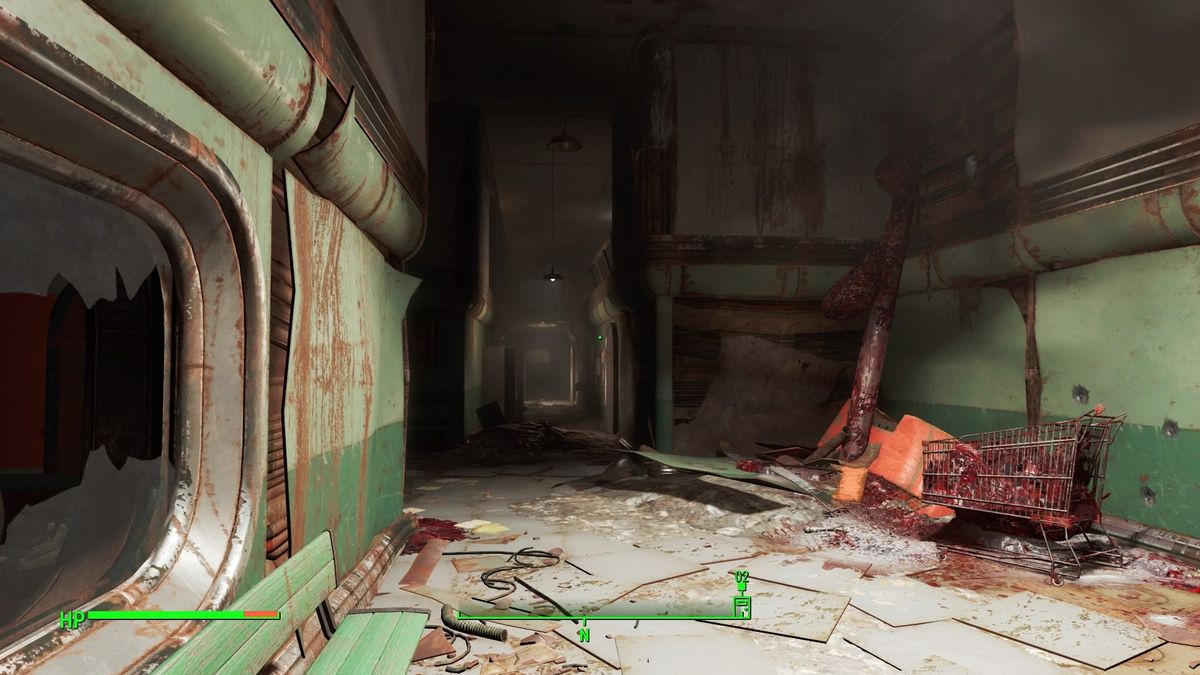 Fallout 4 Unstoppables - Fallout 4 Comic Book and Magazine Locations ...