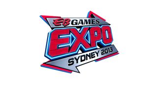 EB Games Expo