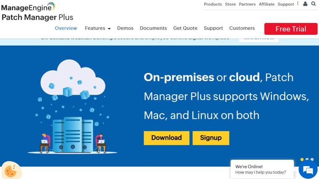 Best patch management software of 2025 | TechRadar