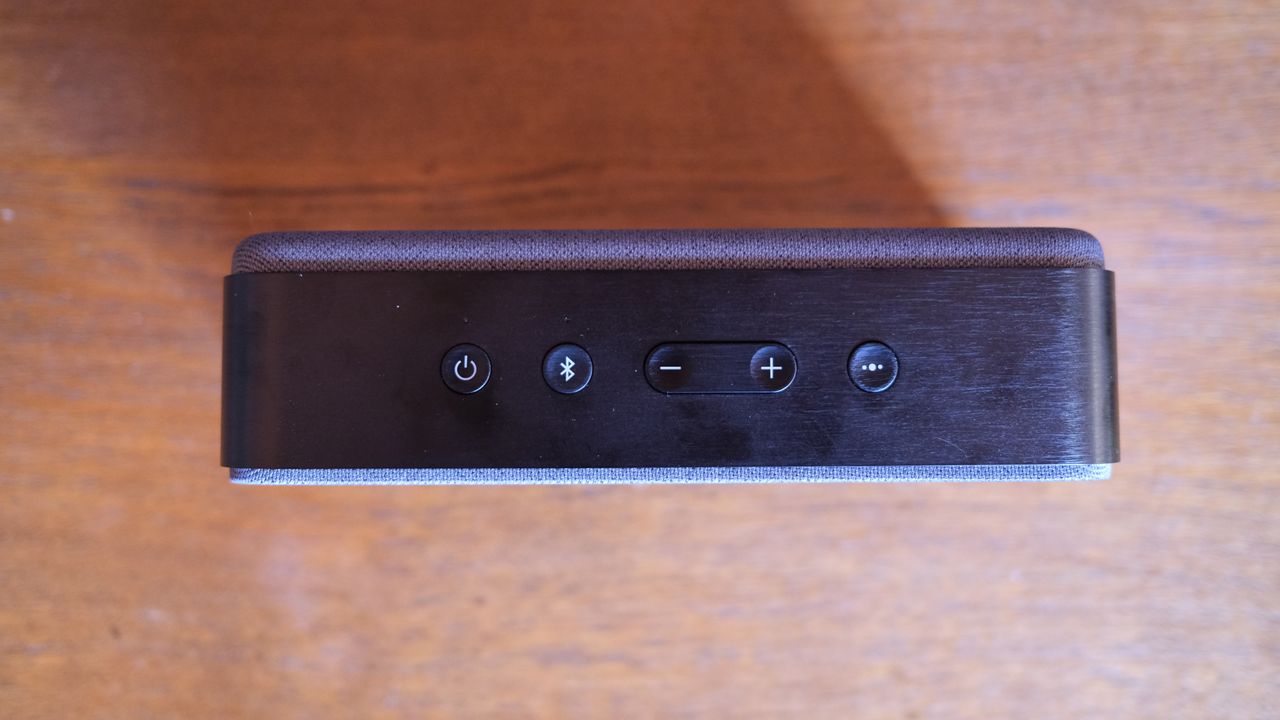 Bose SoundLink Home Review