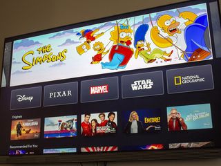 The Simpsons - TV on Google Play