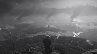 Ghost of Tsushima