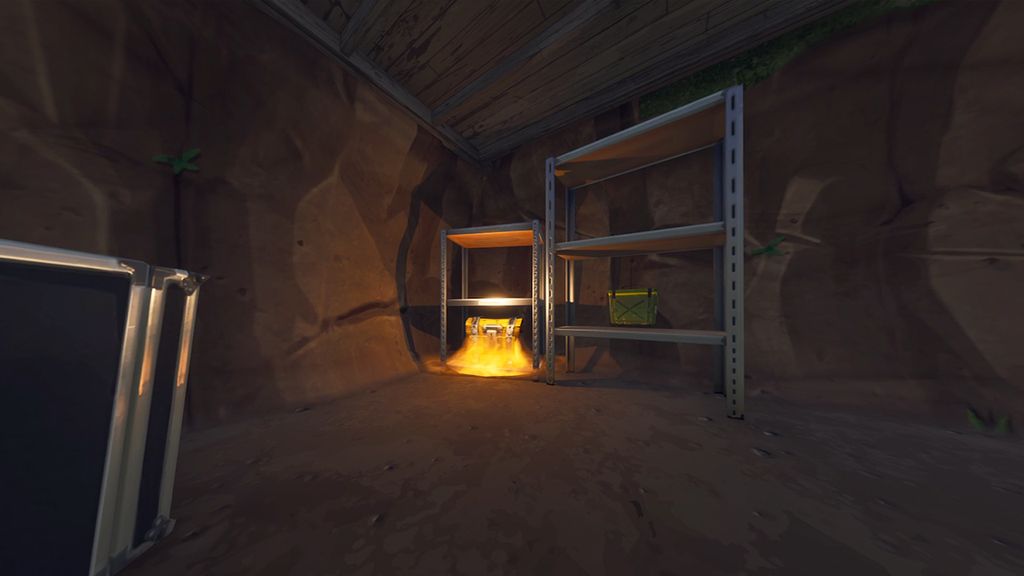 How Many Chests Are In Tilted Towers at Linda Kidder blog