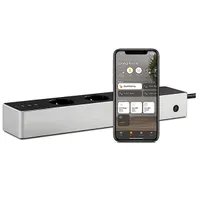 Eve Energy Strip | 1 099:- 279:- hos Amazon