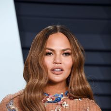 chrissy teigen vanity fair