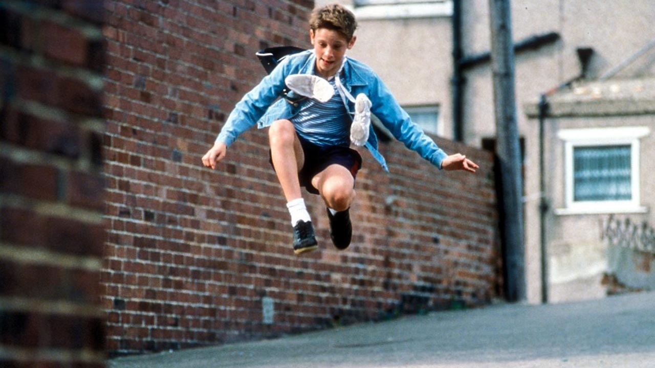25 movies turning 25 years old in 2025