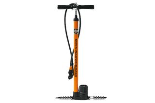 Best bike pumps Floor pumps and mini pumps for every occasion Cycling Weekly