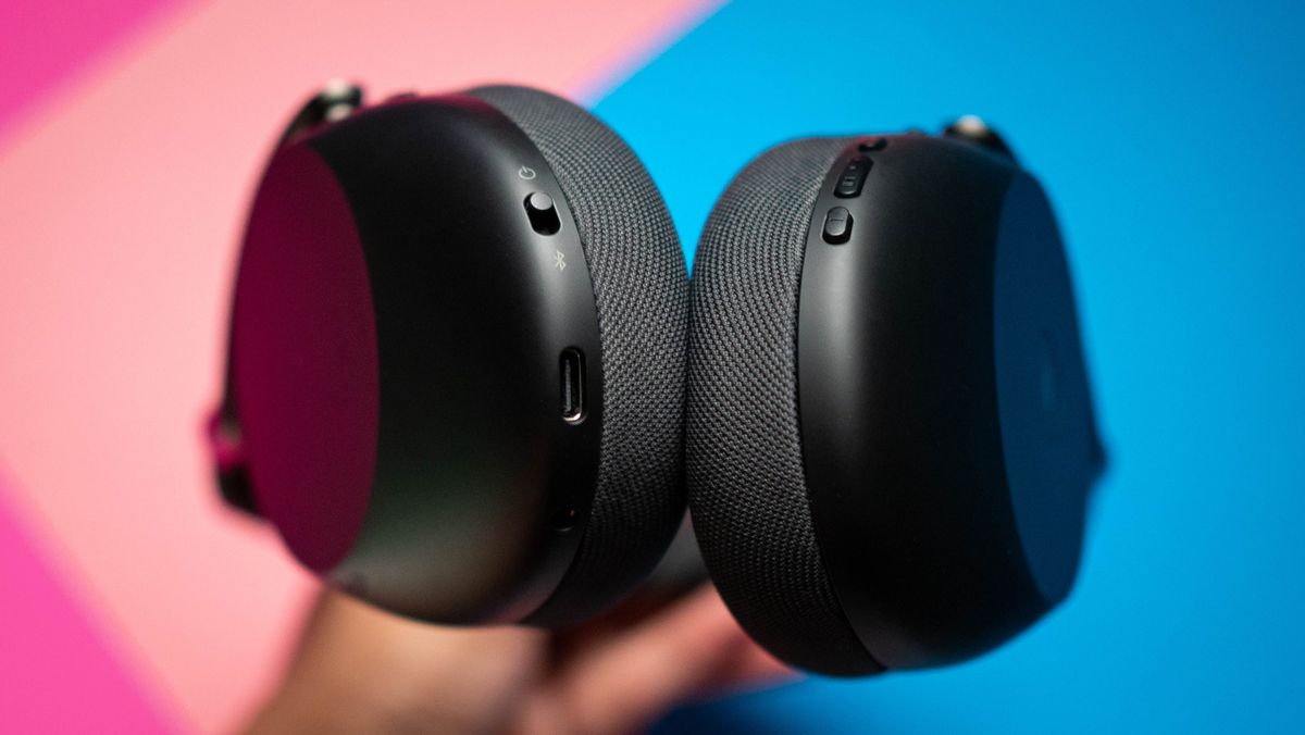 Jabra Evolve3 85 review on Android Central