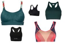 best sports bras