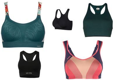 Best Sports Bras: Top 5 Brands Most Recommended By Experts - Study Finds