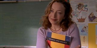 Catherine Lloyd Burns - Malcolm in the Middle