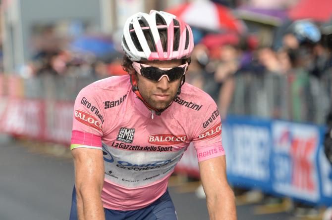 Michael Matthews avoided the carnage at the finish of stage 4
