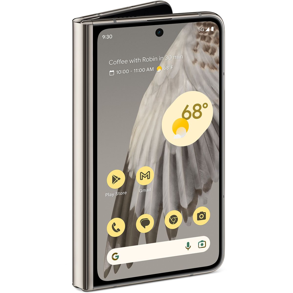 Google gives the Android brand some TLC with a visual makeover and ...