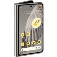 Google Pixel Fold 256GB: $52.23$25 per month at AT&amp;T