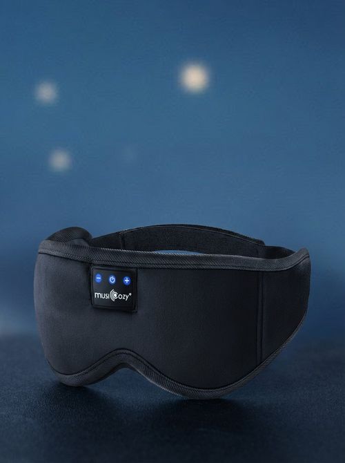 Bluetooth Sleep Mask