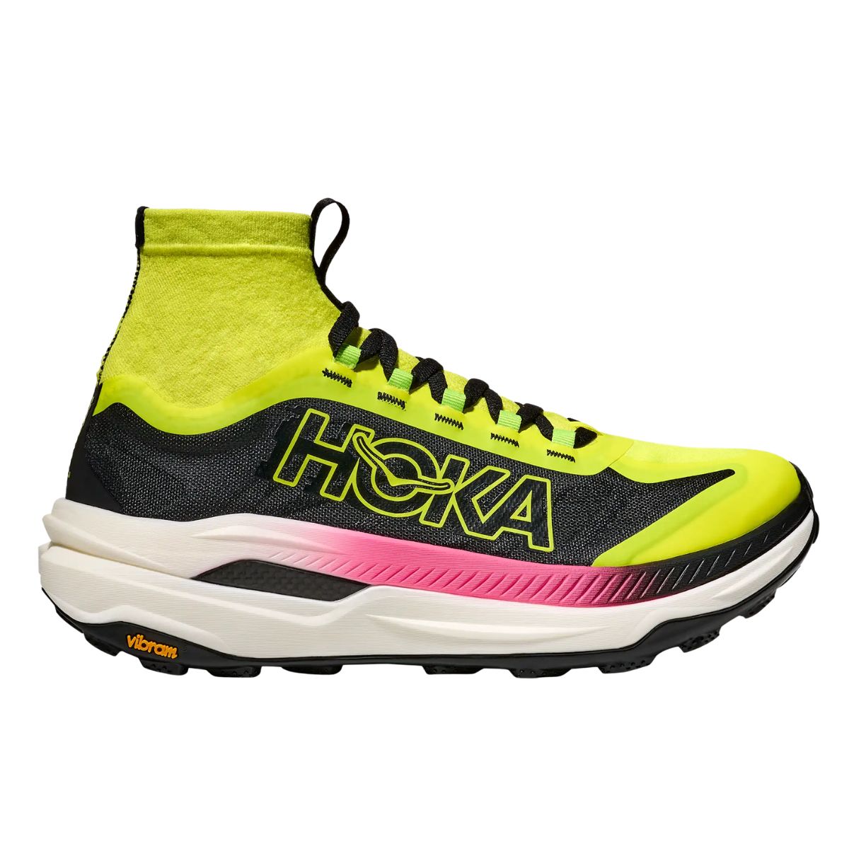 Hoka Tecton X 3