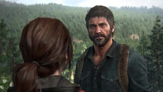 The Last of Us Part 1 will be Steam Deck compatible